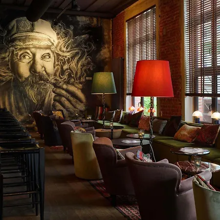 25hours Hotel Hamburg HafenCity-2
