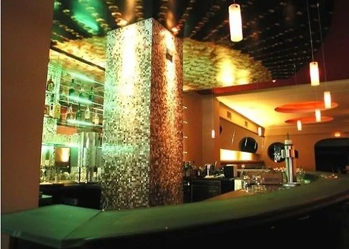 Cityhotel Monopol Hamburg