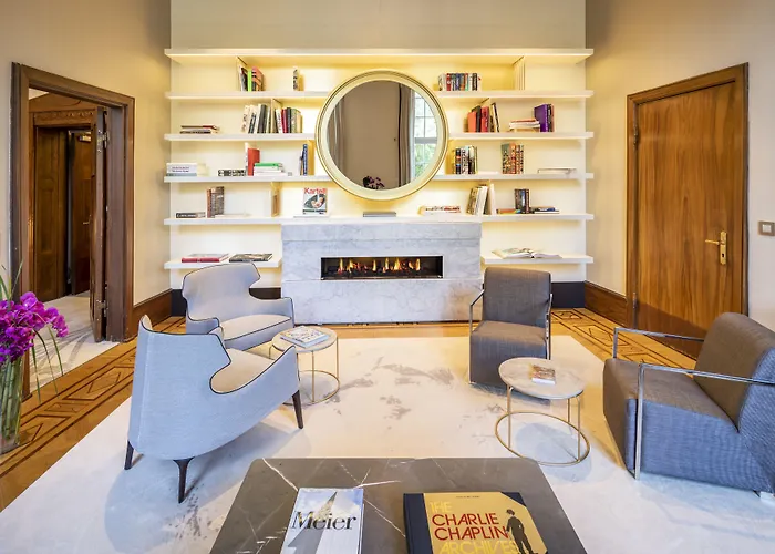 Fraser Suites Hamburg-Harburg